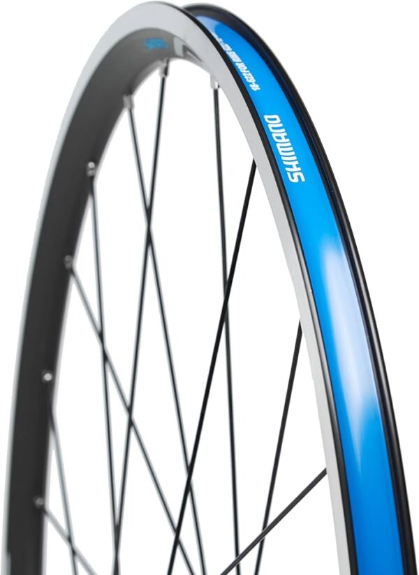 RUEDA SHIMANO TIAGRA HW-R500  700C - Imagen 2