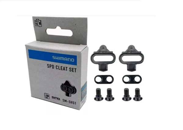 CALAS SHIMANO (JGO) SM-SH51