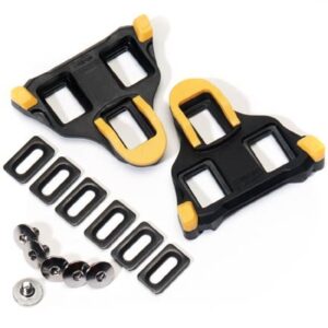 Calas SPD-SL amarillas