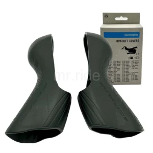 Shimano Dura Ace ST-R9100 Negro Cubierta (par)