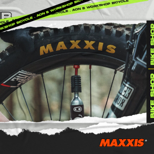 Neumáticos Maxxis