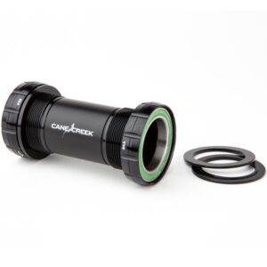 Cane Creek Hellbender 70 - BSA30 - 68/73-30 - negro