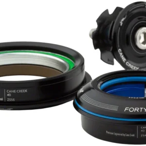 FORTY 40-ASMBLY-TPR-ZS44/28.6/H8|ZS56/30-BLACK