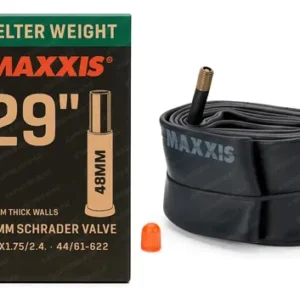 Camara Maxxis Aro 29 X 1.75-2.40 Valvula Auto