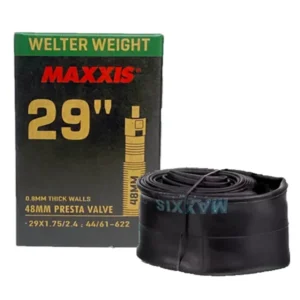 Camara Maxxis 29×1.75/2.40 Válvula Francesa 48mm