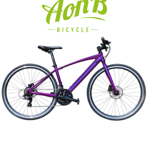 Bicicleta urbana
