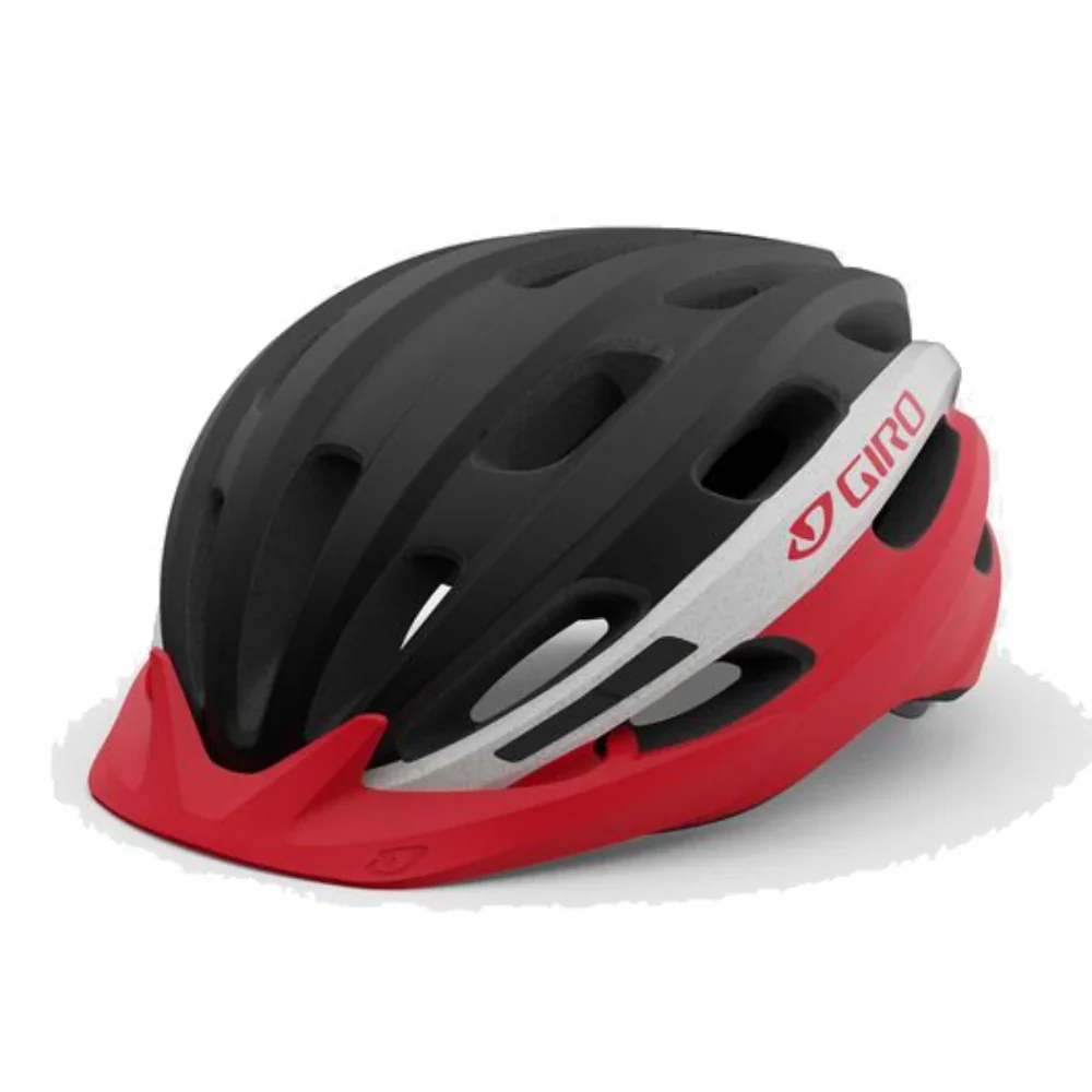 CASCO GIRO REGISTER MIPS MATE BLACK RED T/U (7129833)