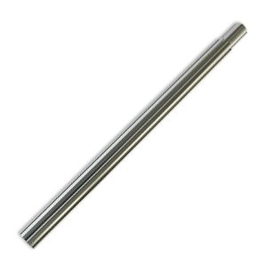 TUBO SILLIN (40CM) 25.4 MM ALUMINIO COMPATIBLE / GENERICO