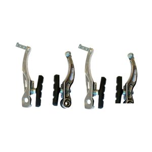 HERRADURA V-BRAKE ACERO NAKASAWA
