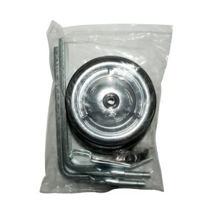 ESTABILIZADOR REGULABLE 12 - 20  RUEDA METAL  JK -