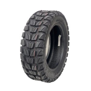 NEUMATICO DUAL 11X3 (T11-3) 11 PULGADAS 90/65-6,5 PARA SCOOTER TUBELESS TUOVT 50 PSI