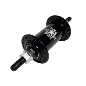 MAZA BMX DELANTERA WARP 3.0 FRT(32H)