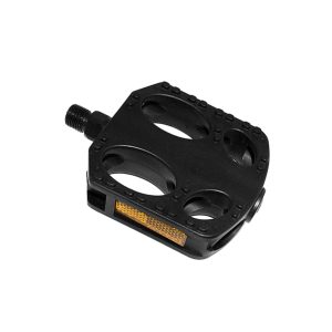PEDAL MTB PLANO PLATAFORMA HF-852 C/REFLECTOR COMPATIBLE / GENERICO