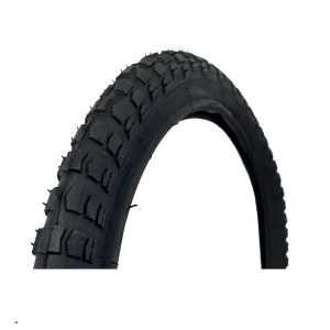 NEUMATICO BUFFALO 20 X 2.125 ALAMBRE / RIGIDO, CAUCHO, NEGRO