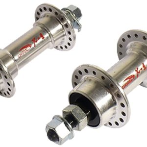 MAZA (JUEGO SET) MTB ALUMINIO MOUNT- X1 COMPATIBLE / GENERICO