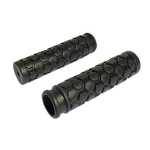PUÑO MTB NEGRO GOMA T/CALUGA COMPATIBLE / GENERICO