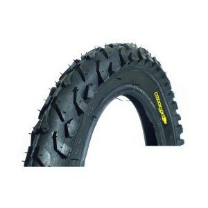 NEUMATICO BUFFALO 12.1/2 X 2.1/4 NEGRO BUFALO ALAMBRE / RIGIDO RESISTENTE , CAUCHO , NEGRO