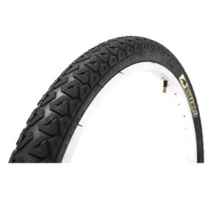 NEUMATICO FREESTYLE BUFFALO 20 X 2.125 ALAMBRE / RIGIDO, CAUCHO, NEGRO