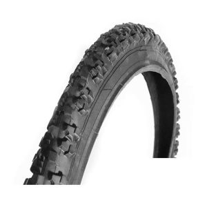 NEUMATICO DURO 26 X 1.95 WILDLIFE-WOLF DB1007 ALAMBRE / RIGIDO RESISTENTE , CAUCHO , NEGRO