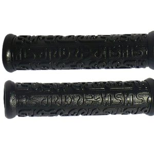 PUÑO MTB GOMA CIAYI/SUPER GRIP COMPATIBLE / GENERICO