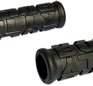 PUÑO MTB GOMA NEGRO BULLY COMPATIBLE / GENERICO