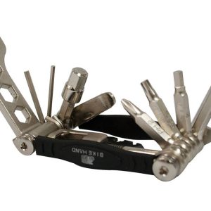 HERRAMIENTA 11 EN 1 ** BIKE HAND ** MOD. YC-290