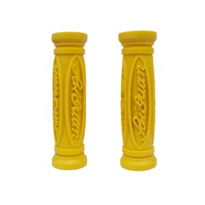 PUÑO MTB GOMA SAIGUAN AMARILLO