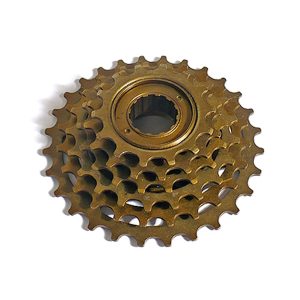 PIÑON 6V. (14-28) CAFE YU-QIU COMPATIBLE / GENERICO
