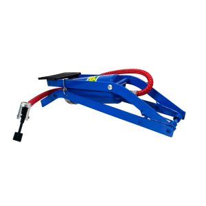 BOMBA DE PIE CILINDRO AZUL (S/MARCADOR) COMPATIBLE / GENERICO