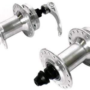 MAZA (JGO) FC-A229 RS PARA DISCO ALUMINIO CON B 36H