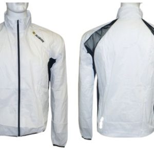 CORTA VIENTO SOBIKE NEW CHANSHA WHITE T/XXL (9062804) CORTA