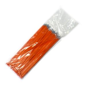 RAYO 265MM PL NARANJO (16MM)