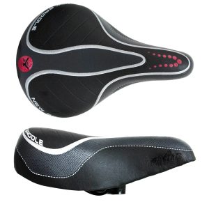 SILLIN MTB NIÑO NEGRO PACIFIC