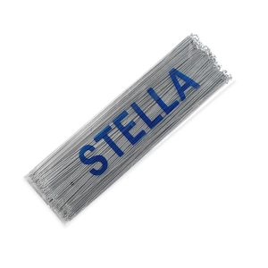RAYO 185MM STELLA CON NIPLES UCP EN BOLSA COMPATIBLES GENERICOS