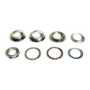 DIRECCION (JUEGO SET) 8 PZS 22.2MM COMPATIBLE / GENERICO