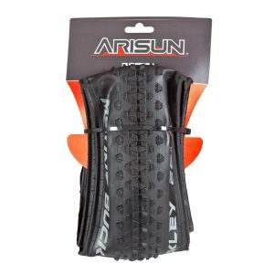 NEUMATICO ARISUN 26 X 2.00 MOUNT BUCKLEY KEVLAR (T010103) PLEGABLE / FLEXIBLE