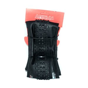 NEUMATICO ARISUN 26 X 1.90 MOUNT EMMONS KEVLAR (T010303) PLEGABLE / FLEXIBLE