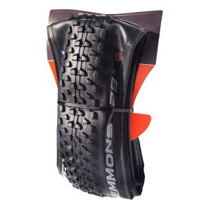 NEUMATICO ARISUN 29 X 2.10 MOUNT EMMONS KEVLAR (T010309) PLEGABLE / FLEXIBLE