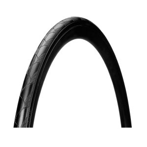 NEUMATICO ARISUN 700 X 23C ALLURE BLACK KEVLAR (T050102) PLEGABLE / FLEXIBLE