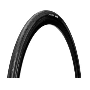NEUMATICO ARISUN 700 X 23C RAPIDE BLACK (T050201) ALAMBRE / RIGIDO RESISTENTE , CAUCHO , NEGRO