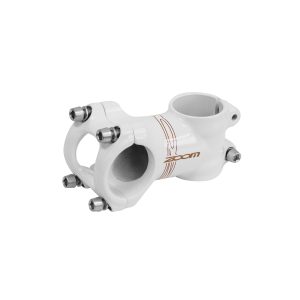 TEE (STEM) ZOOM TDS-AD368A-8 DIAMETRO 31.8 MM, 31.8 X 60 MM, A-HEAD (SIN HILO) ALUMINIO