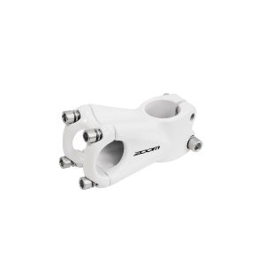 TEE (STEM) ZOOM TDS-C242-8 DIAMETRO 31.8 MM, 60 X 31.8 MM, A-HEAD (SIN HILO) ALUMINIO