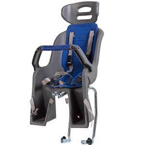 SILLA PORTA NIÑO ACOLCHADA CON APOYO DE CABEZA COMPATIBLE / GENERICO
