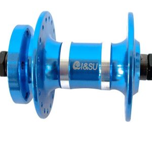 MAZA PARA DISCO ALUMINIO QI Y SU (36H) AZUL QS-411