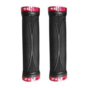 PUÑO A-PLUMS CSG-C660H LOCK RING NEGRO COMPATIBLE / GENERICO