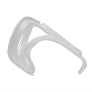 PORTA CARAMAGIOLA A-PLUMS BLANCA COMPATIBLE / GENERICO
