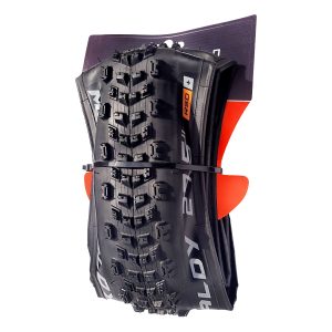NEUMATICO ARISUN 27.5 X 2.1 1 MOUNT BALDY KEVLAR (T020206) PLEGABLE / FLEXIBLE