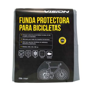 FUNDA PROTECTORA  BEST  PARA BICICLETAS