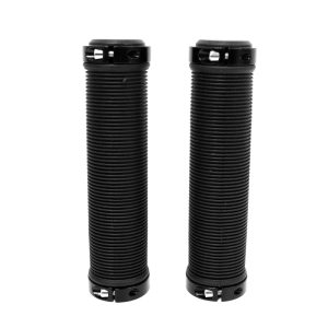 PUÑO PAR ADULTO  HL-G211 DOBLE LOCK NEGRO