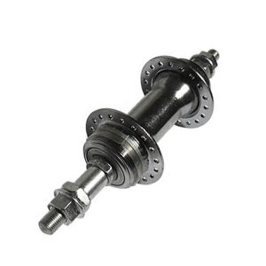 MAZA TRASERA CON DISTANCIADOR T/PARA LAX COMPATIBLE / GENERICO